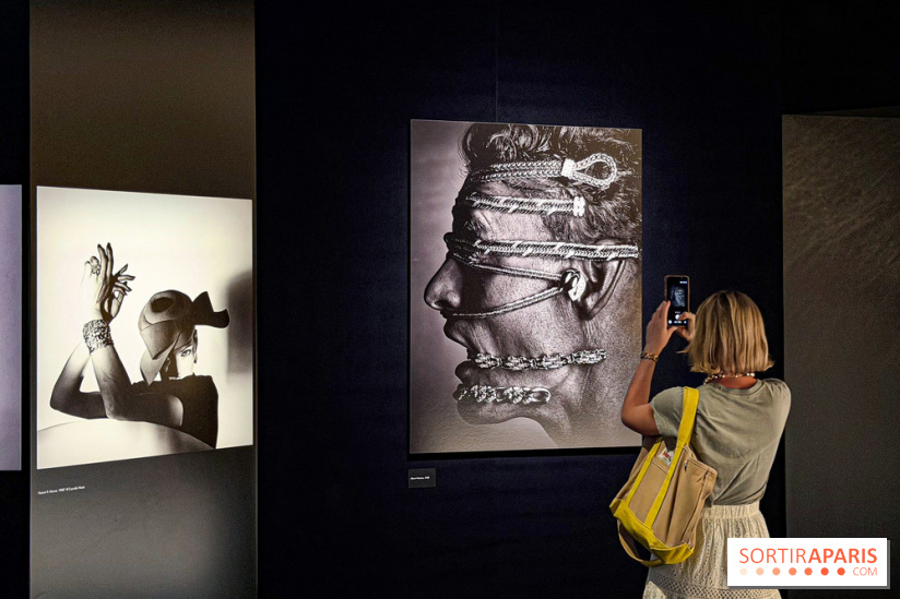 Exposition Pomellato au Palais de Tokyo