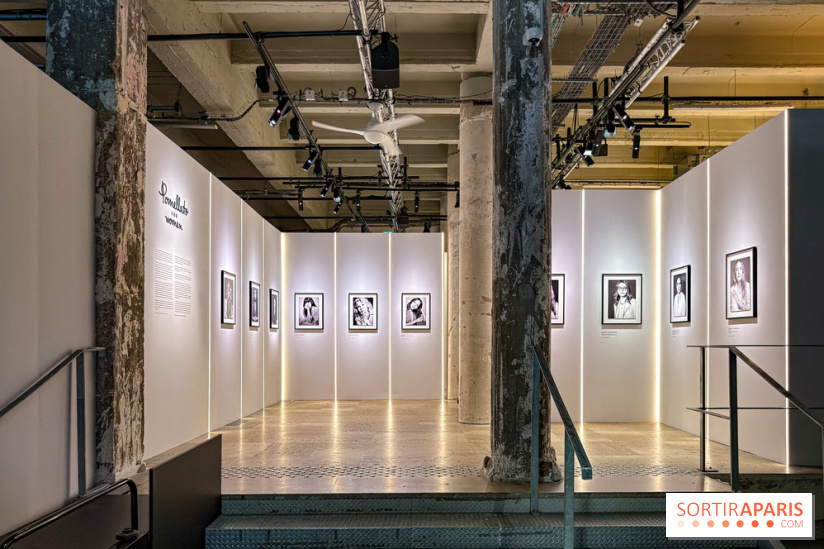 Exposition Pomellato au Palais de Tokyo