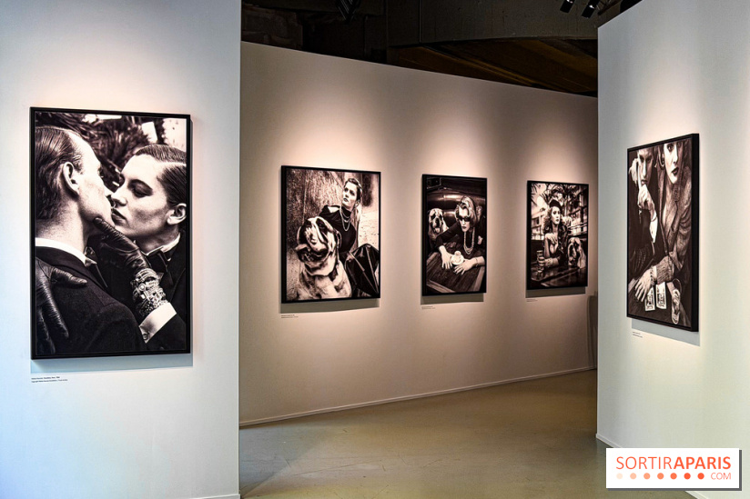 Exposition Pomellato au Palais de Tokyo