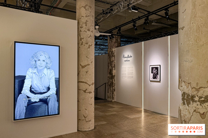 Exposition Pomellato au Palais de Tokyo