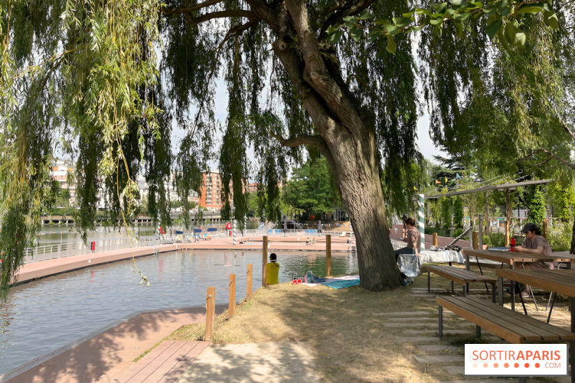 La baignade 2026 à Joinville-le-Pont - nos photos