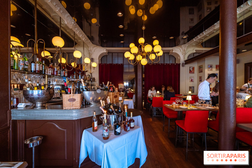 Chez Mimi, le Bistrot Pas Parisien de Colombes - photos