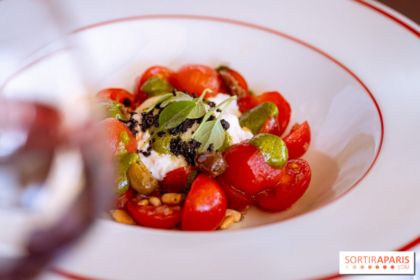 Chez Mimi, le Bistrot Pas Parisien de Colombes - photos