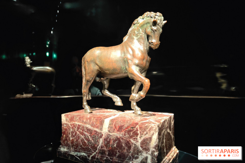 Expo Animalia : quand les animaux inspirent les artistes à travers les siècle à l'Hôtel de la Marine