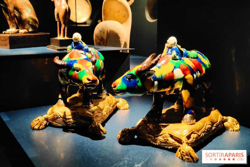 Expo Animalia : quand les animaux inspirent les artistes à travers les siècle à l'Hôtel de la Marine
