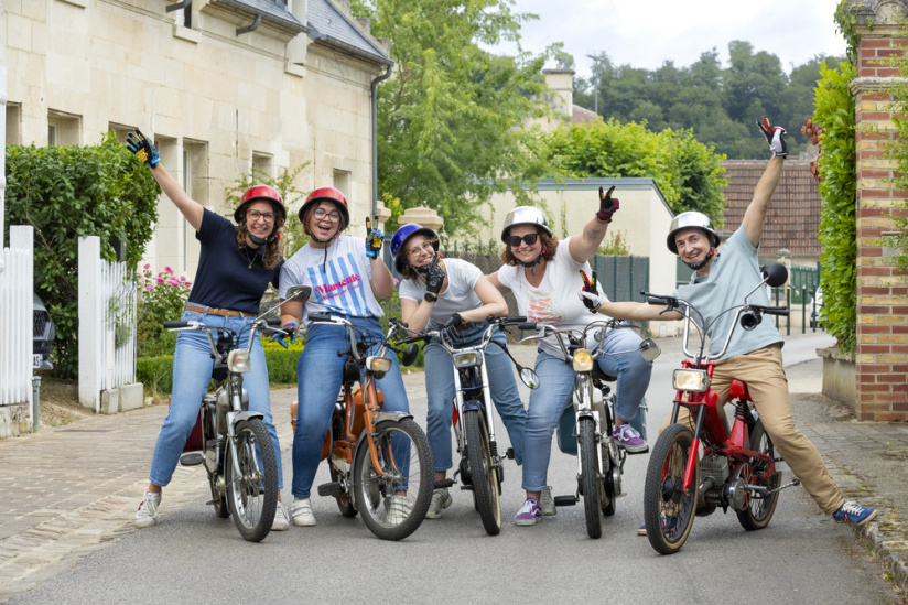5 expériences que vous ne vous attendiez probablement pas à trouver près de Paris !