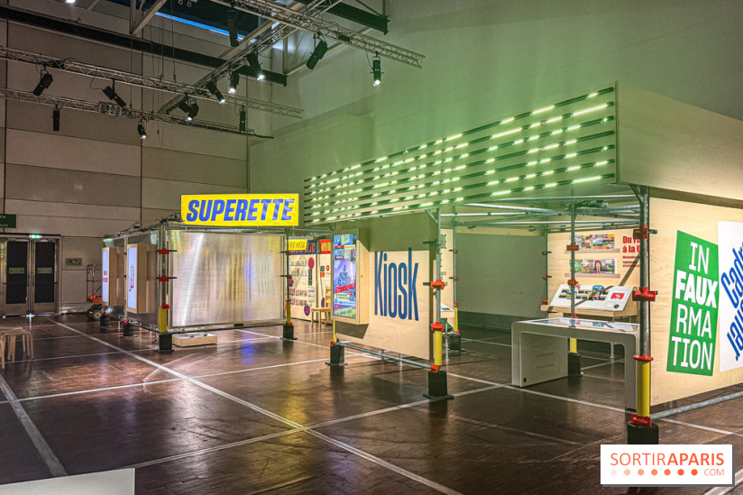 Cité des sciences : Esprit critique, l’expo qui bouscule nos certitudes