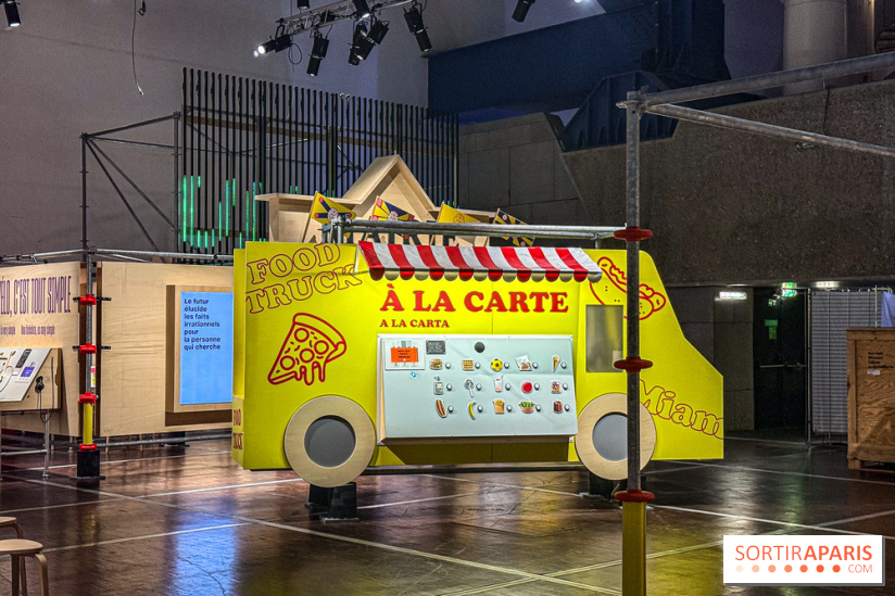 Cité des sciences : Esprit critique, l’expo qui bouscule nos certitudes