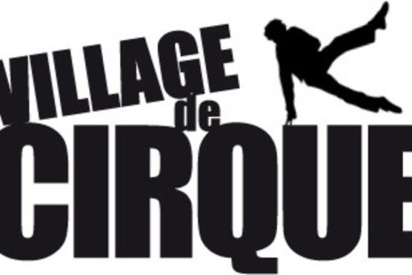 Village du Cirque