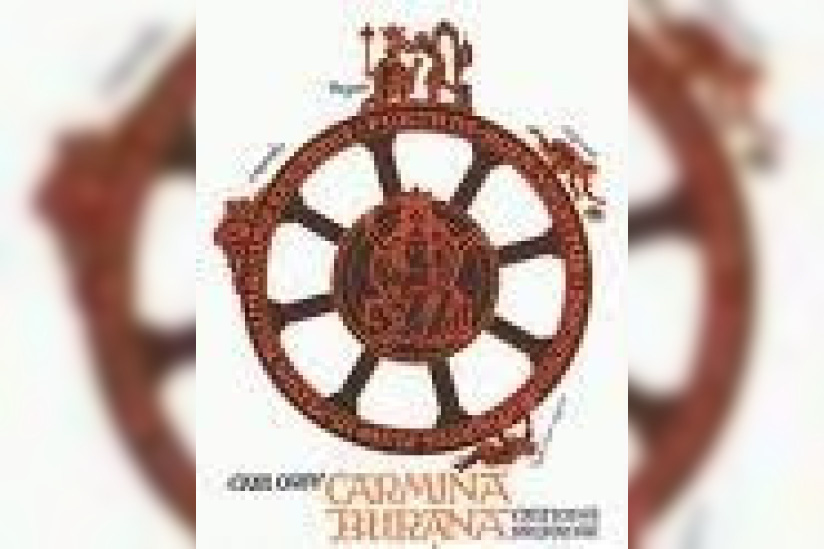 Carmina Burana