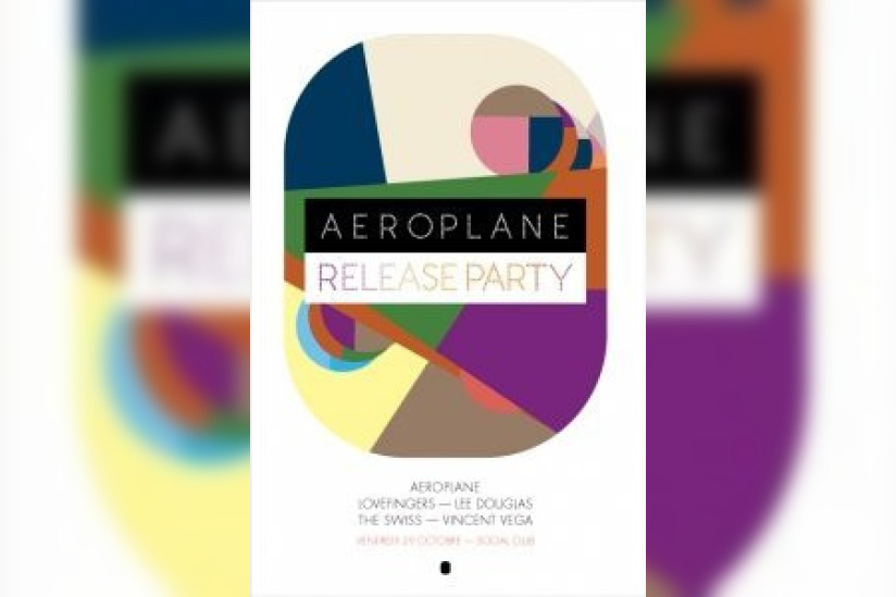 aeroplane