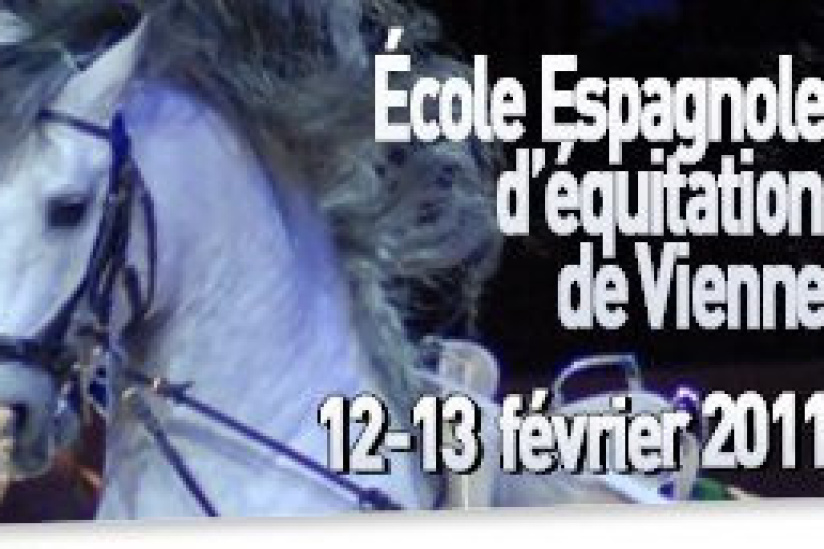 Ecole espagnole d'equitation de vienne Loisirs Ecole espagnole d'equitation de vienne Loisirs