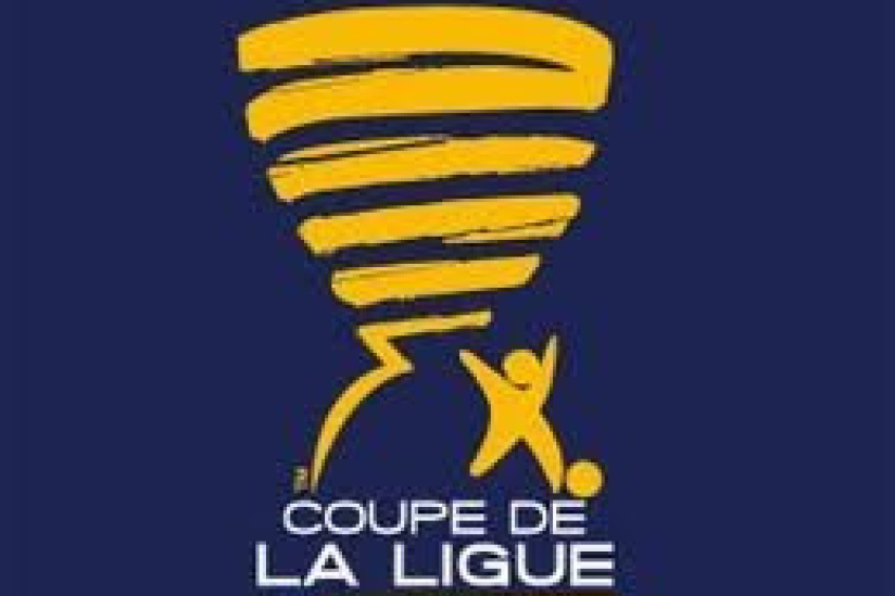 coupe de la ligue