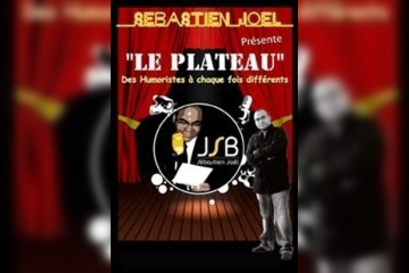 le plateau
