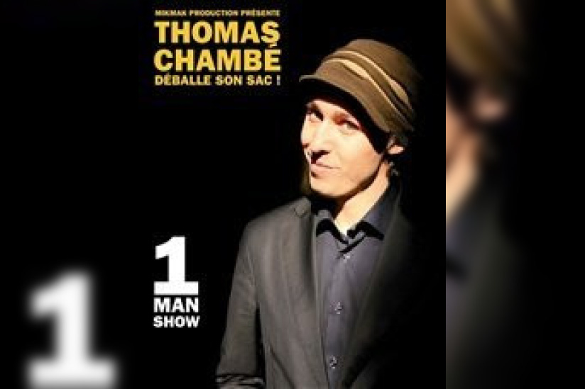 thomas chambé