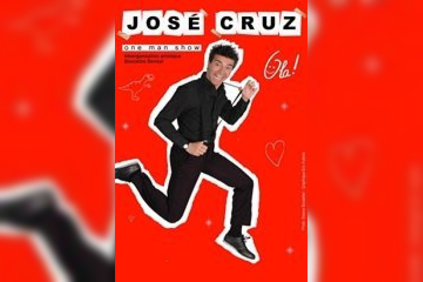 josé cruz