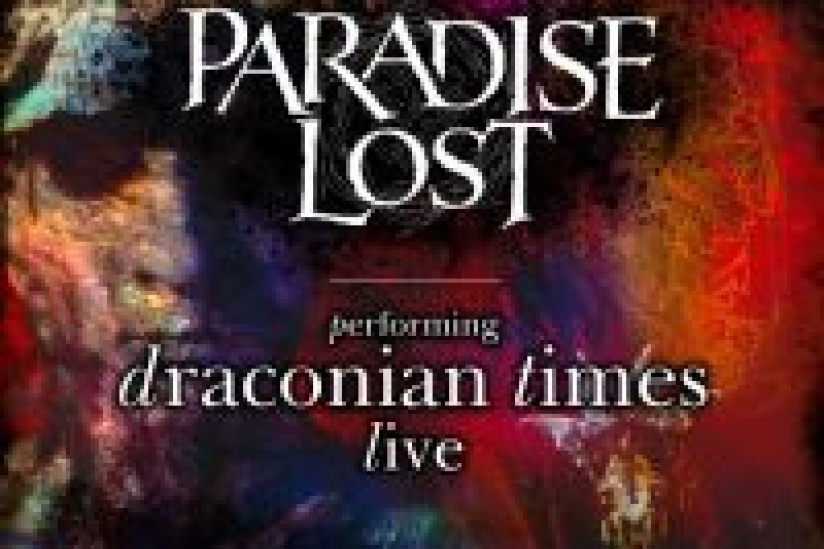 paradise lost