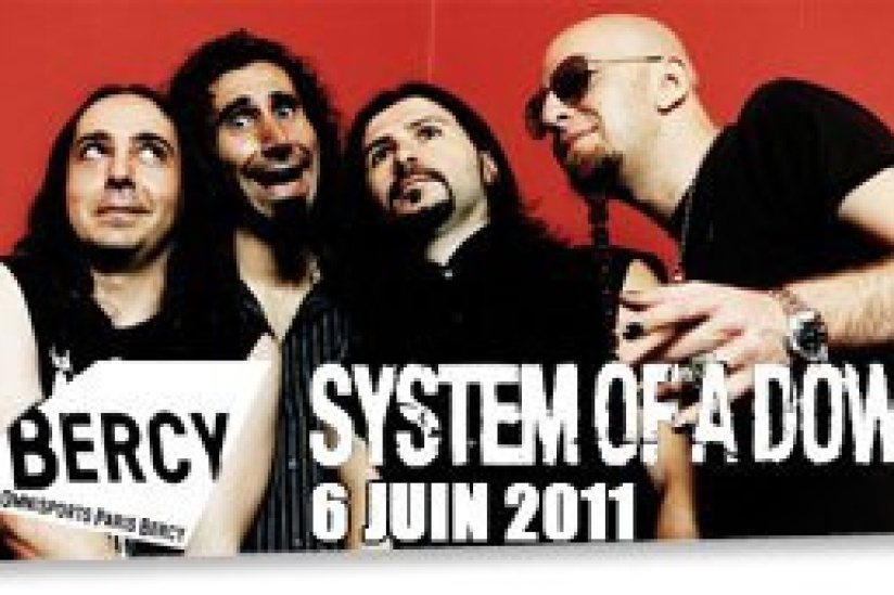 SOAD