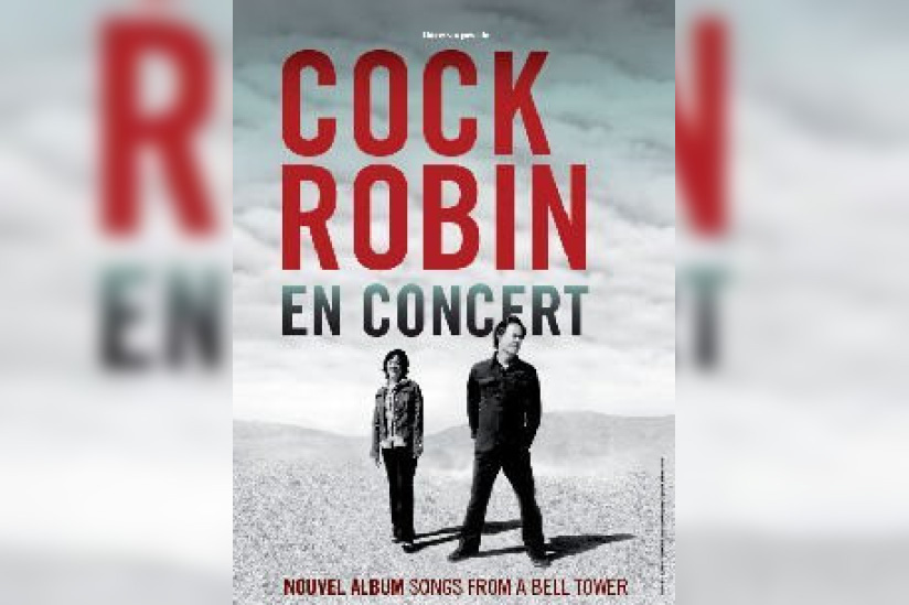 cock robin