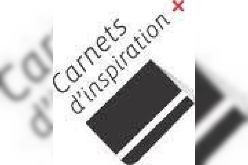 carnet d'inspiration