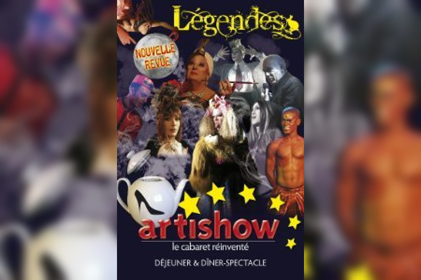artishow
