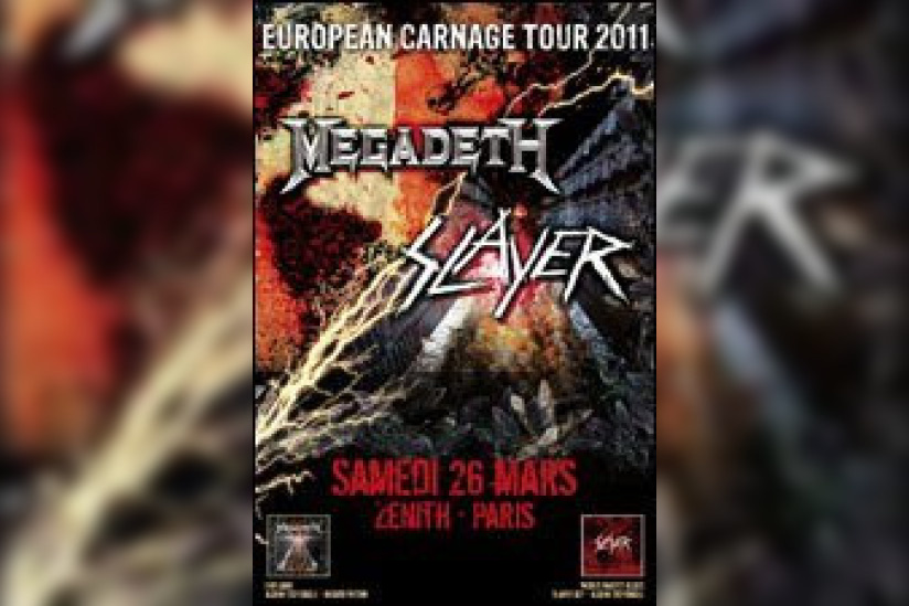 metal rock