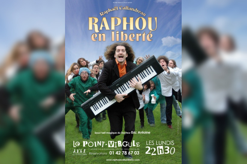 Raphou
