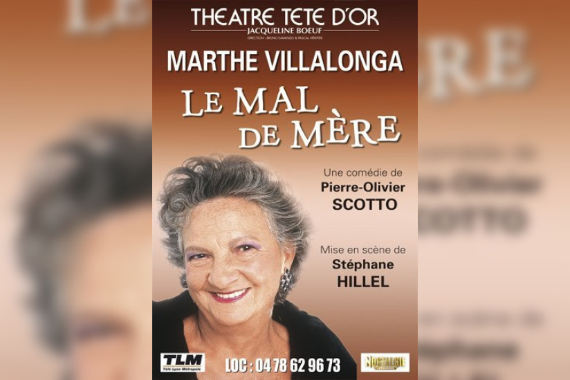 mal de mère