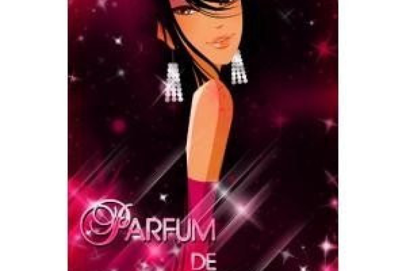 Parfum de femme