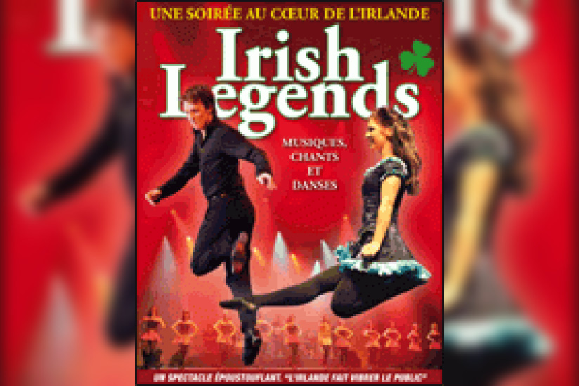 Irish Legend