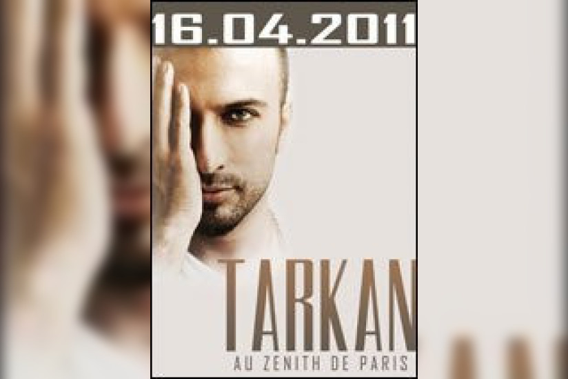 Tarkan