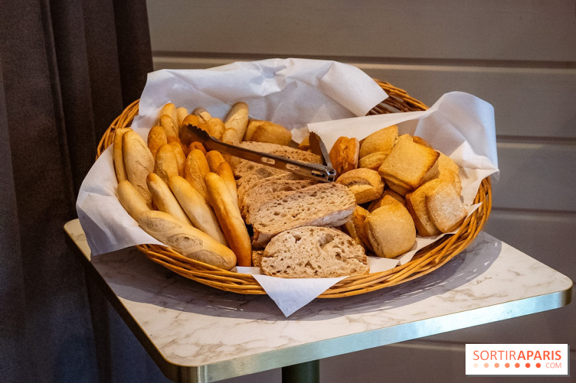 Brunch à volonté de la Parenthèse Verte à Louveciennes, photos 2026
