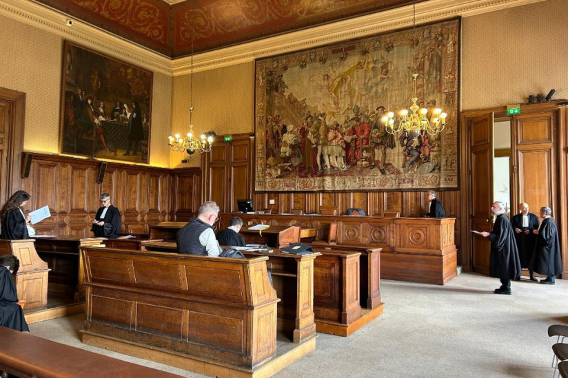 Campagne #37314 - PHOTO 14 TC