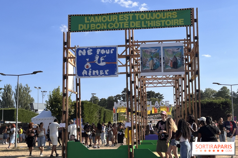 Yardland Festival, le festival rap et hip-hop à l'Hippodrome de Vincennes