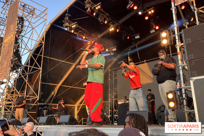 Yardland Festival Elgrandetoto