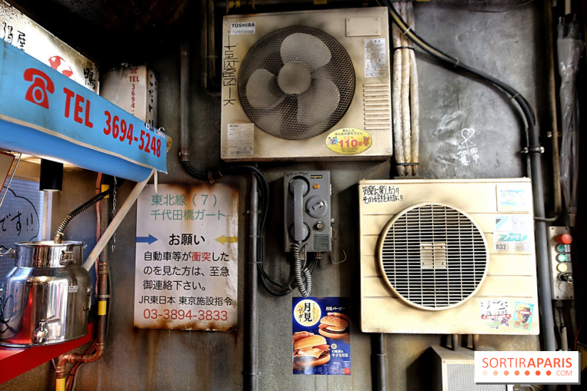 Kodawari Ueno : nos photos de ce restaurant de ramen de canard à Paris