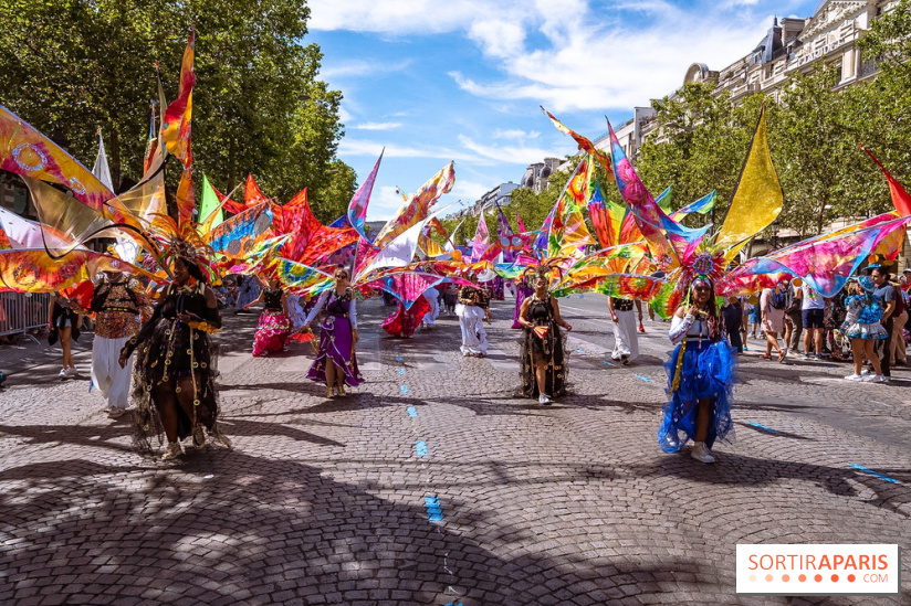 Carnaval Tropical 2026, les photos