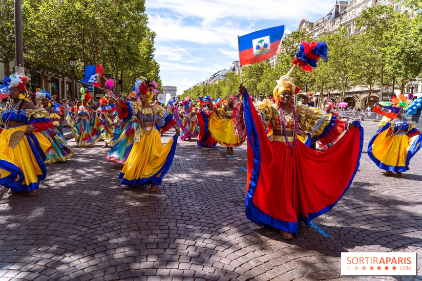 Carnaval Tropical 2026, les photos