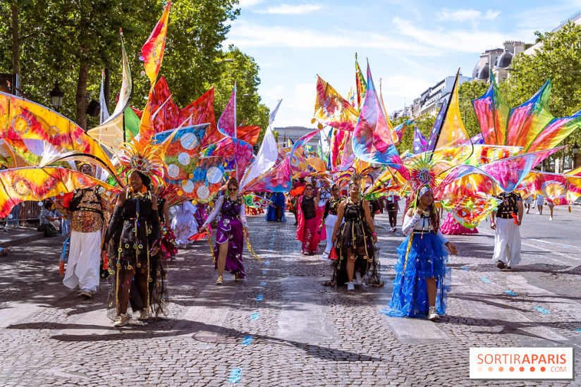 Carnaval Tropical 2026, les photos