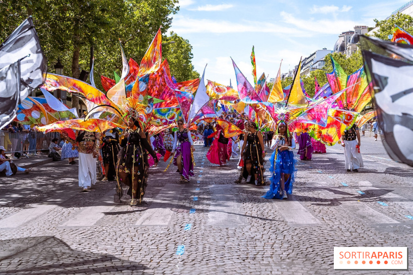 Carnaval Tropical 2026, les photos