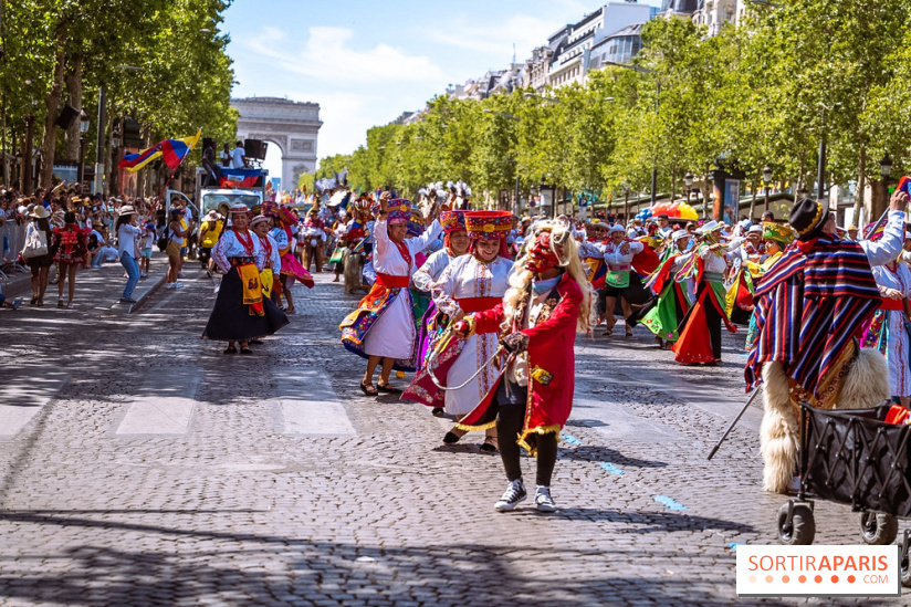 Carnaval Tropical 2026, les photos