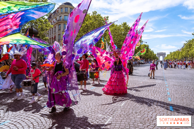 Carnaval Tropical 2026, les photos