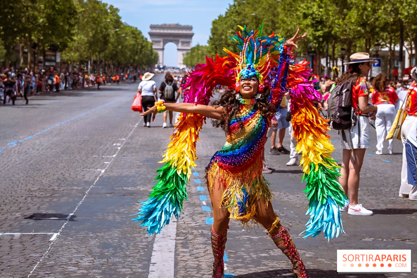 Carnaval Tropical 2026, les photos