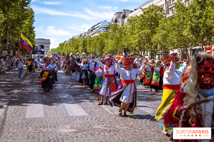 Carnaval Tropical 2026, les photos
