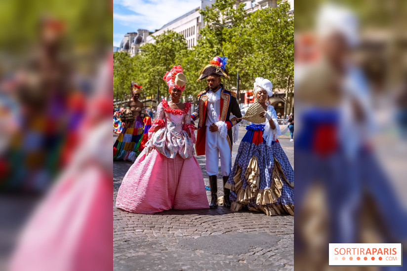 Carnaval Tropical 2026, les photos