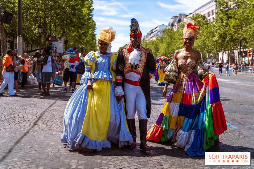 Carnaval Tropical 2026, les photos