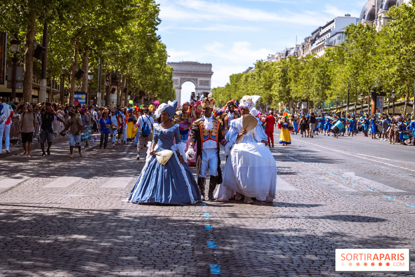 Carnaval Tropical 2026, les photos