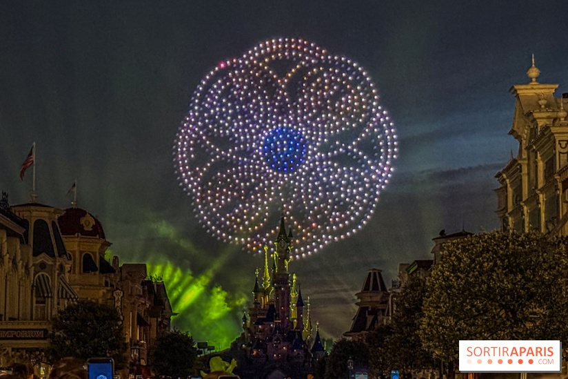 Fête nationale 2026 à Disneyland Paris