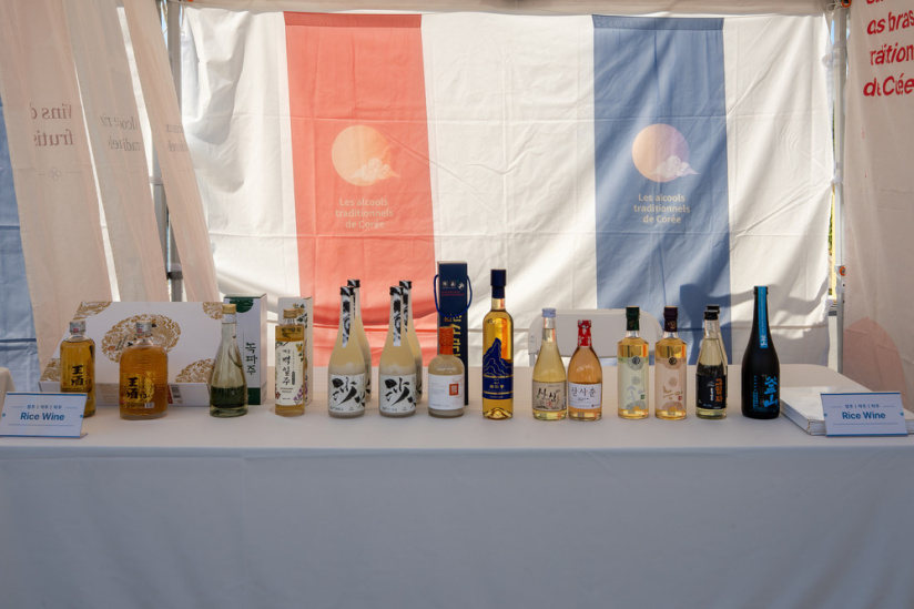 Korea Traditional Liquor Export Association (KTLEA)