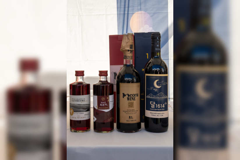 Korea Traditional Liquor Export Association (KTLEA)